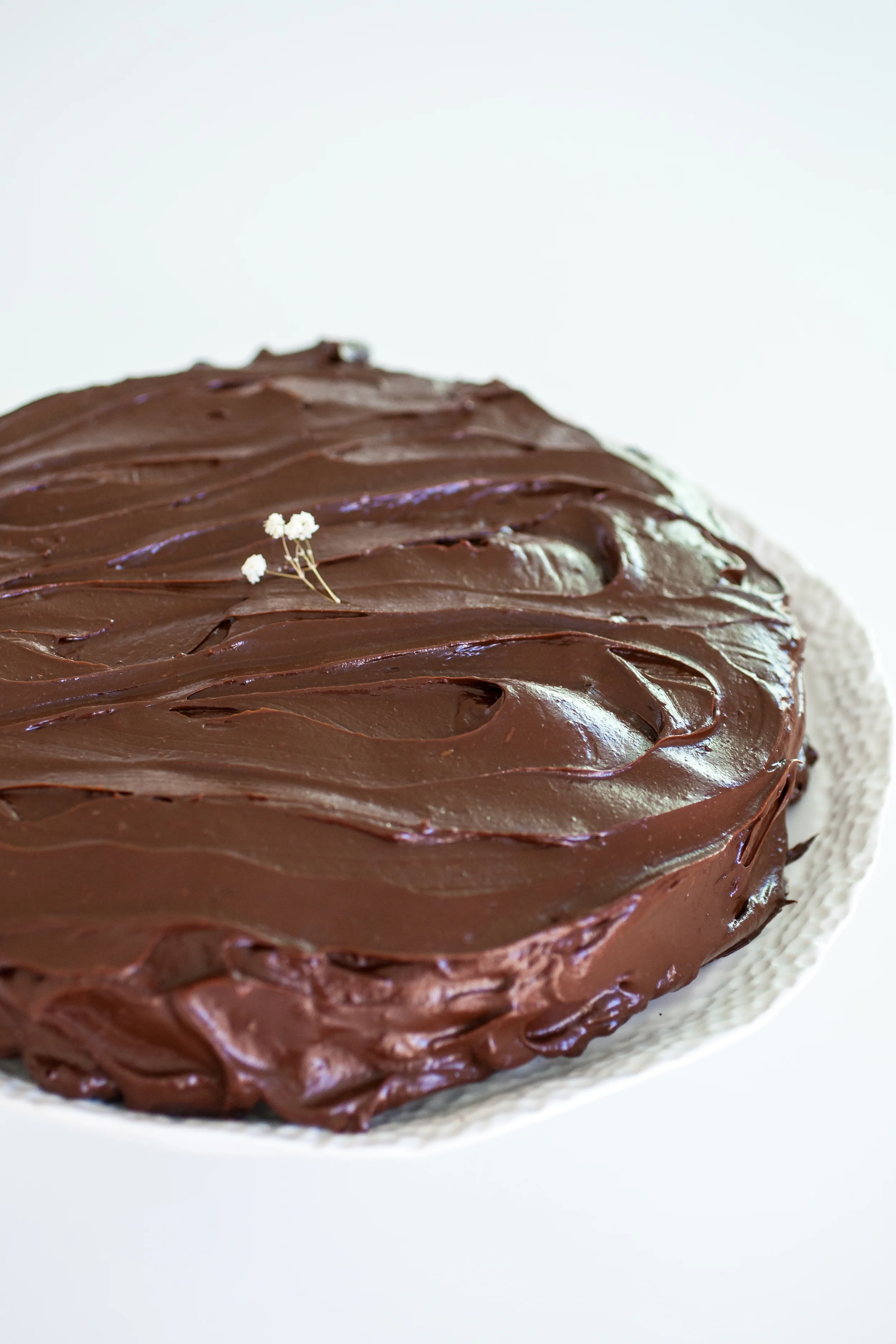 Chelsea winter chocolate cake deals